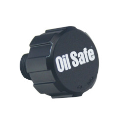 Przedłużka złącza, Odpowietrznik, do uzytku z: Pompa LAOS