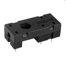 Podstawka przekaźnika HF155F 300VAC 1 st