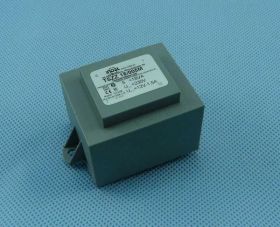 TSZZ-18/005M 12V/1,5A TRAFO PCB