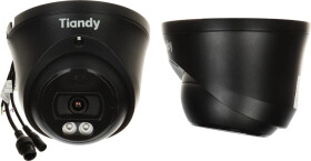 KAMERA IP TC-C38XQ SPEC:I3W/E/Y/M/B/2.8MM/V4.2 Color Maker - 8 Mpx 4K UHD 2.8 mm TIANDY