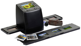 Video grabber Technaxx DS-02 Plug & Play