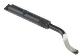 Nóż do gratowania RS PRO 4629324/B Usuwanie zadziorów