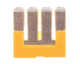 Zwieracz WQV 2.5/4 1053860000 /50szt./