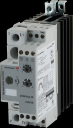 RGC1P48V30ED Semiconductor relay RGC1 proportional, 1-pole, 30 A, 190 - 550 V