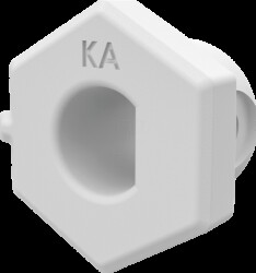 162765A1 Knob adapter ABUS