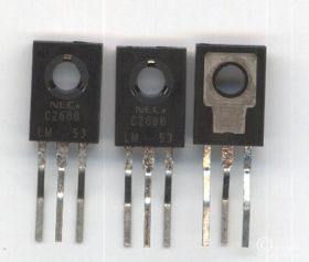 2SC2688 TRANZYSTOR