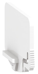 Przegroda międzybiegunowa A9A27001, Schneider Electric, iC60, Acti 9