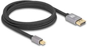 kabel DisplayPort, Mini DisplayPort