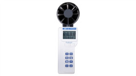 Anemometr Chy360
