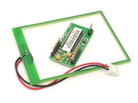 13.56Mhz RFID module - IOS(IEC) 14443 type a