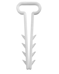 Uchwyt przewodów płaskich UZPP 2 E01UI-01050400101 /100szt./