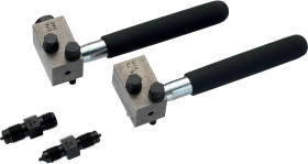 Zestaw testowy pojazdów, typ: Zestaw naprawczy