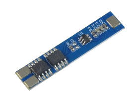 Moduł BMS zabezpieczający Li-ion 2S 5A 7.4V 8.4V