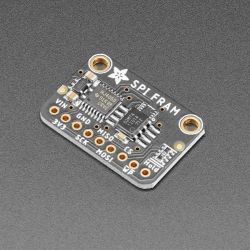 Adafruit SPI Non-Volatile FRAM Breakout - 2 Mbit / 256 KBytes - MB85RS2MTA