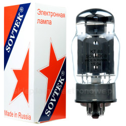 KT88 Sovtek NOS