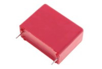 MKS4.7U/250-R27.5 Kondensator poliestrowy 4.7uF 250V raster: 27.5mm