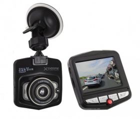 WIDEOREJESTRATOR SAMOCHODOWY DVR HD SENT