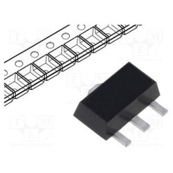 MCP1700T-3302E/MB