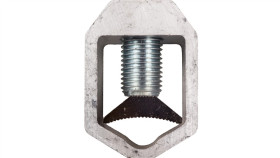 Zacisk (V-Klema) Vk-240-300 10281 Est-74-0006