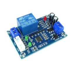 Automatyczny kontroler poziomu wody z przekaźnikiem XH-M203