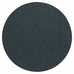 Bosch 2608608Y14 Sandpaper Sheets Grit 60 &#xD8;125mm 5pieces High Durability