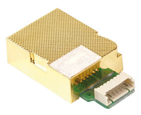 CZ MH-Z19C-5kppm ter CZ MH-Z19C-5kppm ter