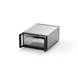 nVent SCHROFF 24571714 Obudowa instalacyjna 19" wielobarwny 1 szt.