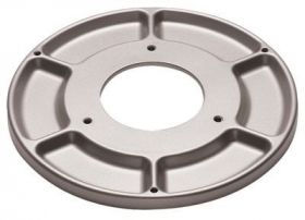 PANAVISE Model 312 Element do mocowania podstaw kulowych