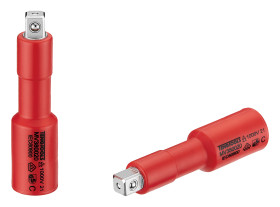 Rozszerzenie, rozm: 3/8 cala, dł: 91 mm