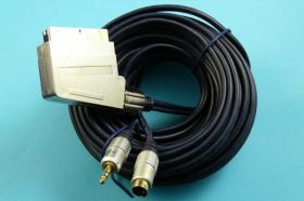 WT.SCART->WT.SVHS+WT.JACK 3,5mm/10,0mb