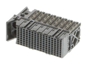 Molex Listwa kołkowa, męska, do wbudowania, standardowa 761705026 1 szt. paleta