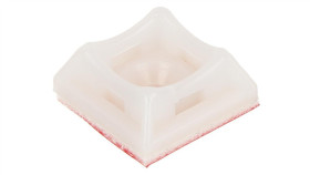 Uchwyt Do Opasek Zaciskowych Ps-5-20X20/W*P50