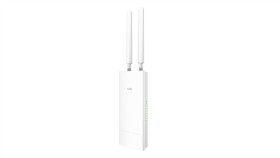 Cudy Lt500 Outdoor_Eu Router Na Karte Sim, Wi-Fi 5, 4G Lte, Mesh, Zewnętrzny