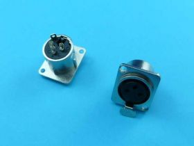 GN.MIKR.XLR 3-PIN DO OBUD.TYP!448