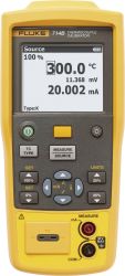 Kalibrator termopary Fluke 714B