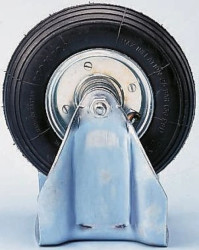 Kółko samonastawne do 75kg RS PRO