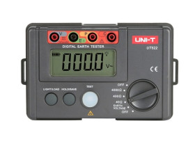 UT522 miernik rezystancji uziemienia
