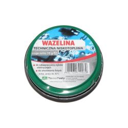 WAZELINA TECHNICZNA 35g AG PUSZKA