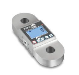 Waga 3000kg Żuraw dokładność: 1000 g Kern zliczanie: Nie