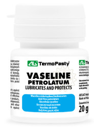 Wazelina techniczna 20g