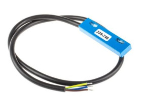 Wyłącznik zbliżeniowy 250V NO 3 A RS PRO