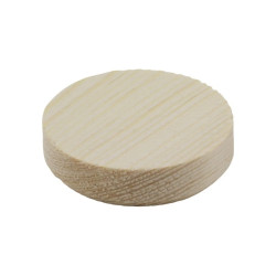 Płytka maskująca 40mm sosnowa /8szt/ WF2945000