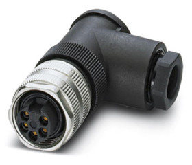 Złącze wielostykowe przemysłowe Gniazdo Phoenix Contact