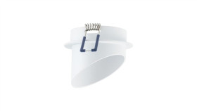 Lampa Podtynkowa Solta Biały 10492 Nowodvorski Lighting