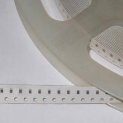 Rezystor SMD 0603 3.3K 5% [opakowanie_100_sztuk]