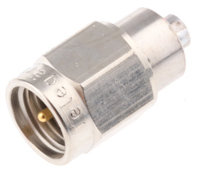 Terminator RF SMA 50Ω 0 → 6GHz Telegartner Męski