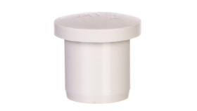 Zaślepka M25/Pg21 Jasnoszara 107Vs Vm 16 Pa 2029520