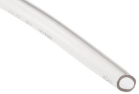 Przewód pneumatyczny, kolor: Naturalny, dł. 30m, materiał: Poliuretan, RS PRO