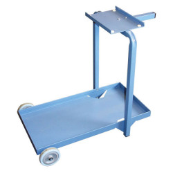 C R Clarke Fluidised Bath Stand 300S