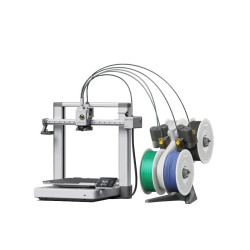 Bambu Lab A1 3D Printer Combo